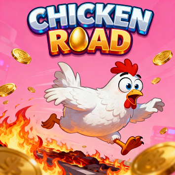 Chicken Road